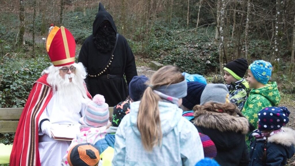 Samichlaus / © PRZSW